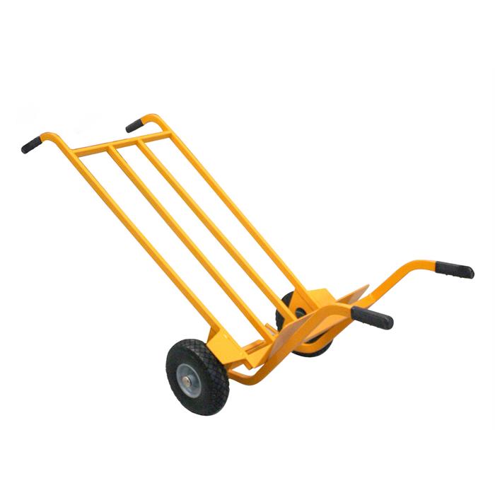 Carrello a doppia impugnatura