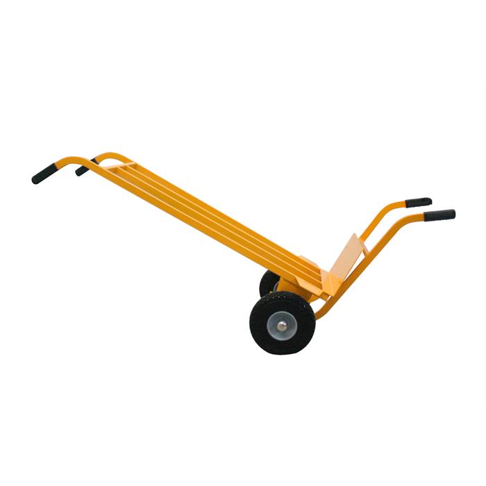 Carrello a doppia impugnatura