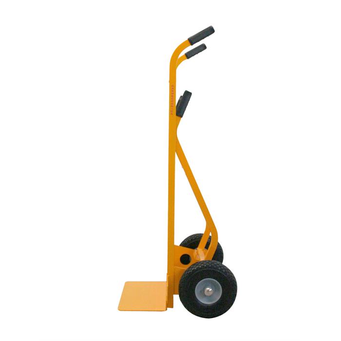Carrello a doppia impugnatura