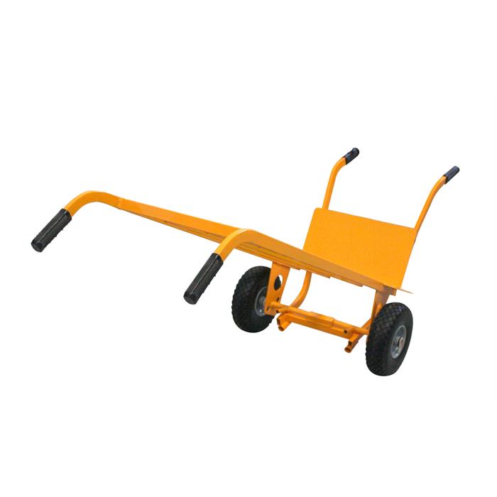 Carrello a doppia impugnatura
