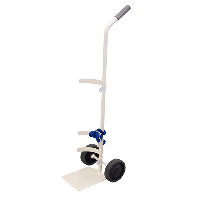 porta bombole medical lt. 15