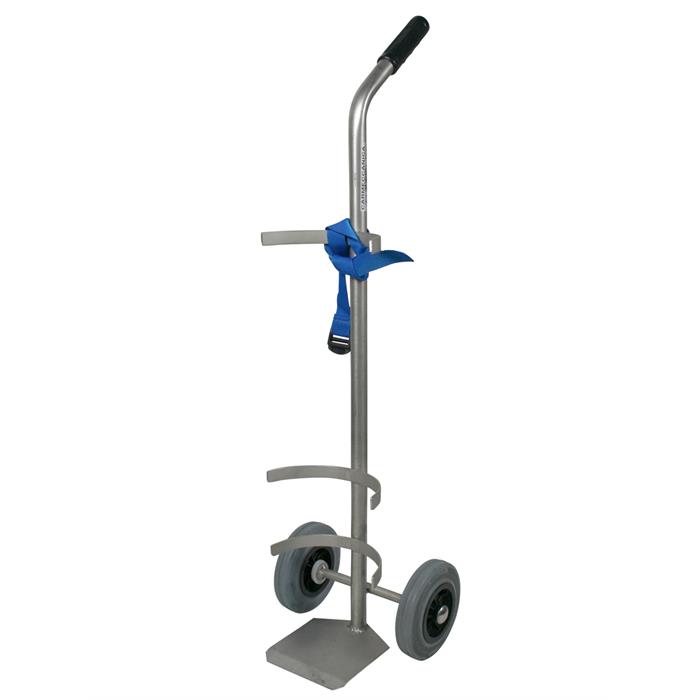 portabombola lt. 10 e 14 in acciaio inox