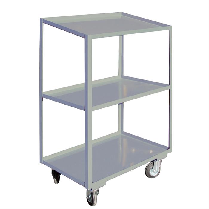 carrello "leggi in piedi"