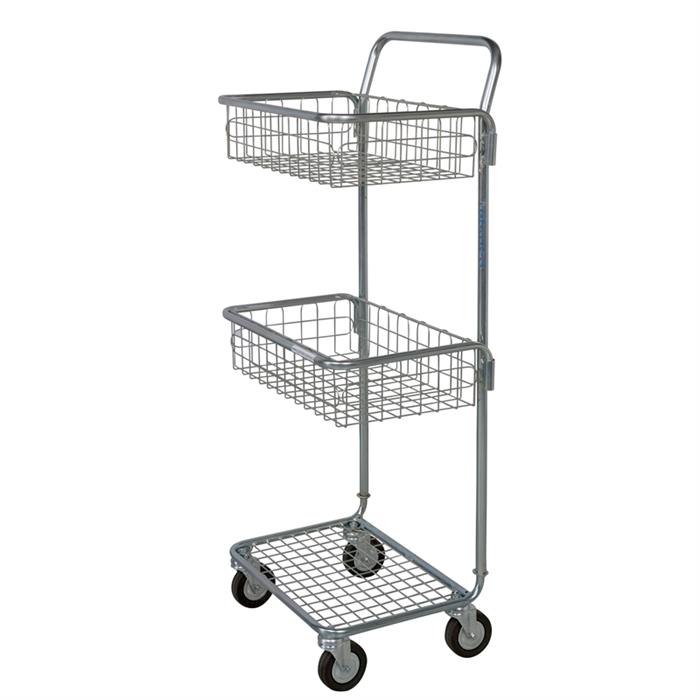 carrello distribuzione documenti
