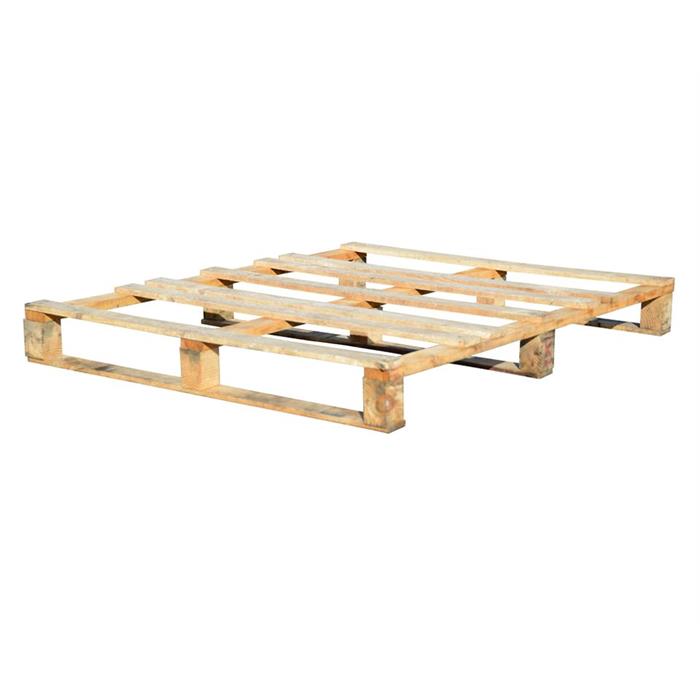 pallet 100 x 120 leggero ortofrutticolo nuovo/usato