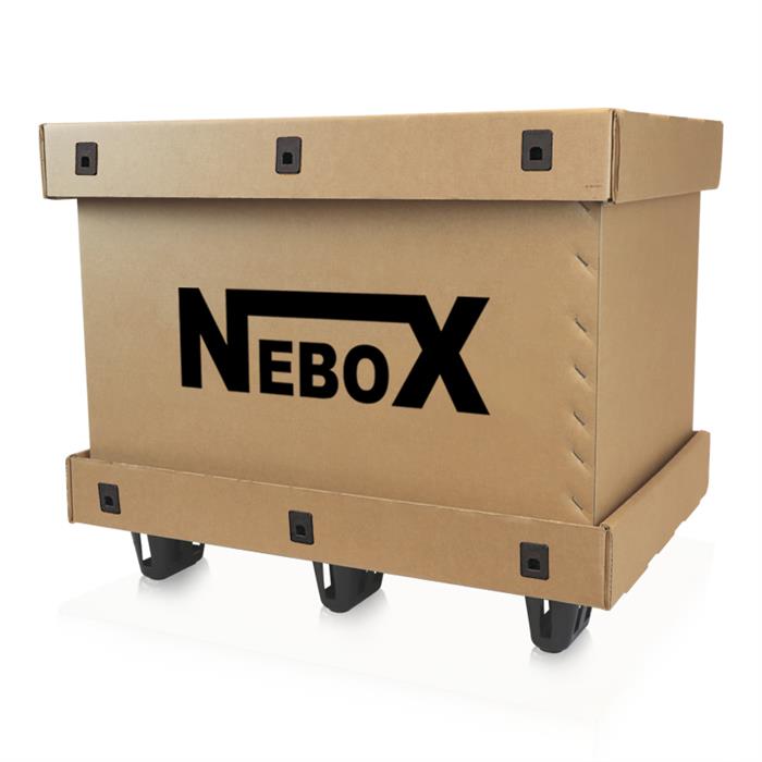 nebox® chiusura quick