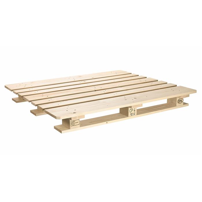 pallet cp4 nuovo/usato