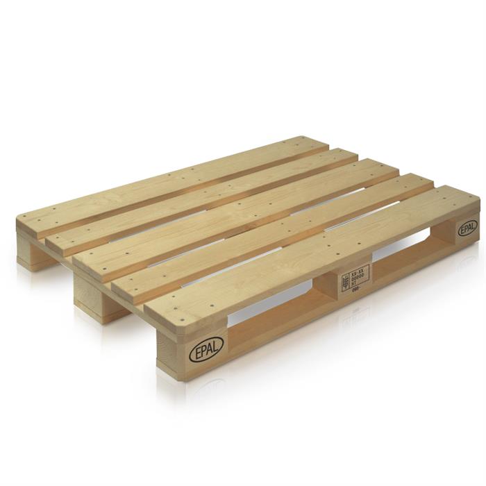 europallet epal