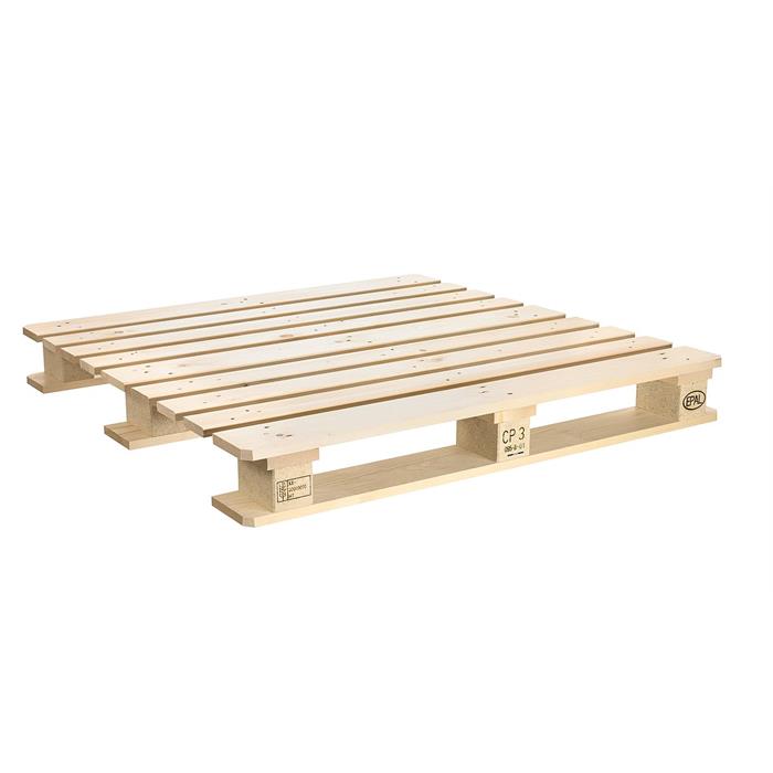 pallet cp3 nuovo/usato