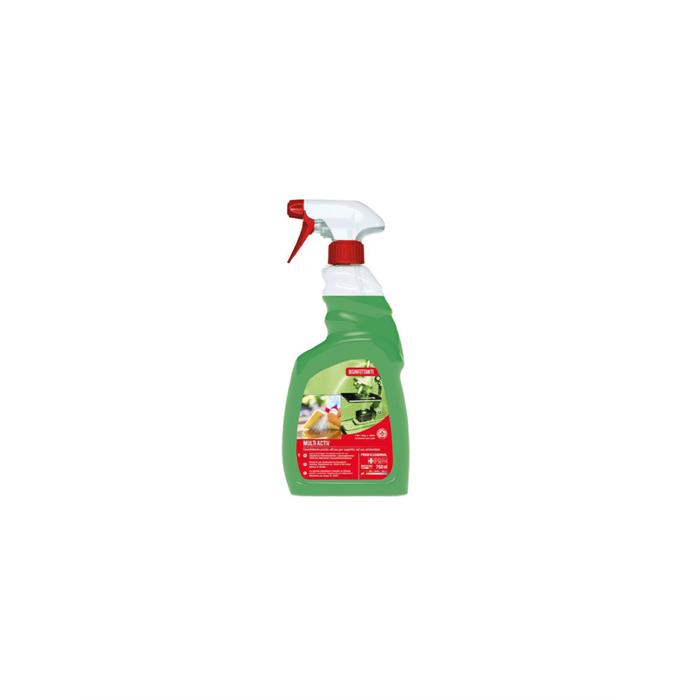 multi activ - disinfettante superfici