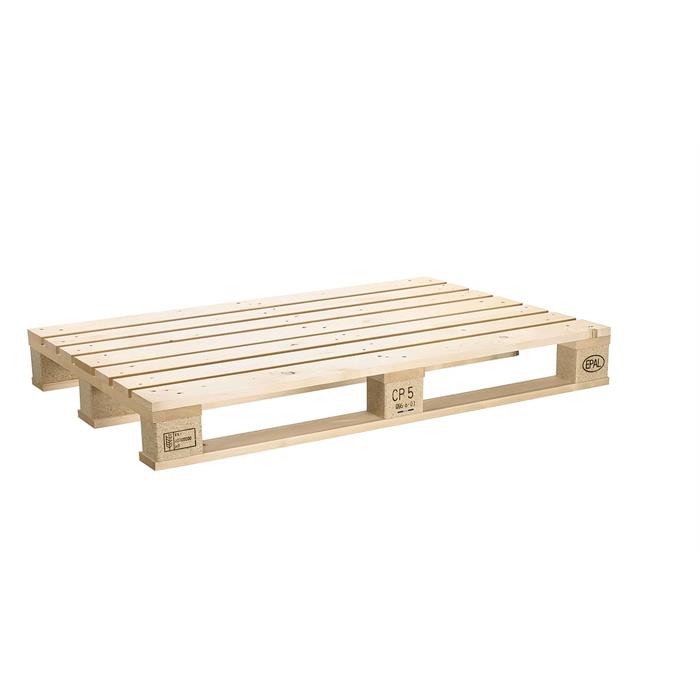 pallet cp5 nuovo/usato