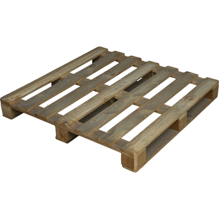 pallet 100 x 100 nuovo/usato